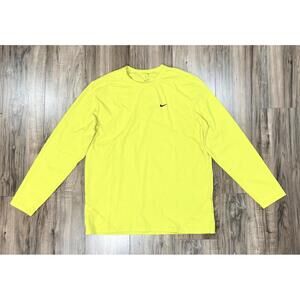 Nike Icon UV Men's Dri-FIT Long Sleeve Basketball Shirt